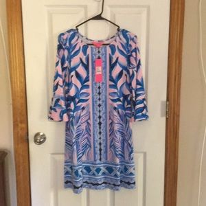 Beautiful Lilly dress